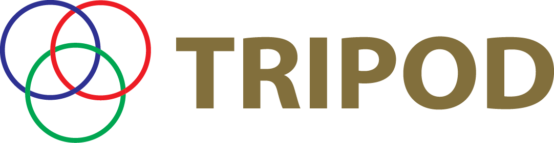 Tripod Logo