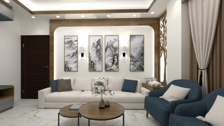 living room interior design