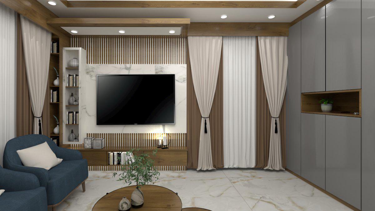 living room interior design 2